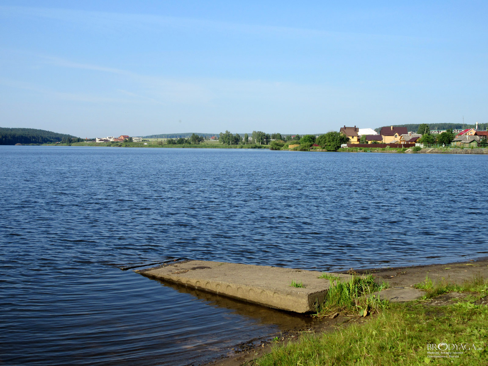 Cherdantsevo (Черданцево)